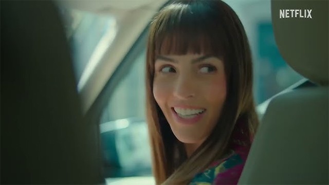 Sự đối đầu leo thang, biến thành cuộc chiến vì công lý và sự cứu chuộc