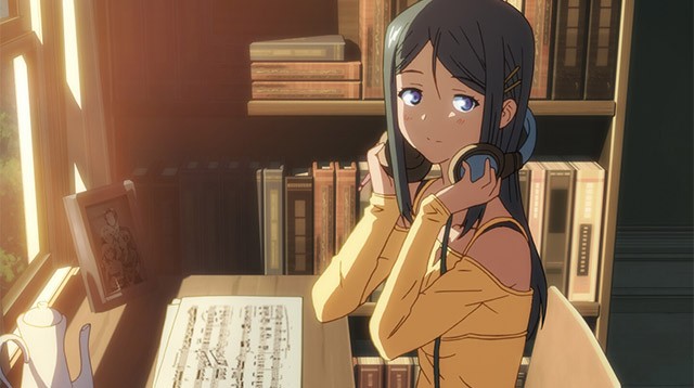 Sisters: Last Day of Summer sở hữu cốt truyện vừa mơ hồ vừa lôi cuốn khó tả