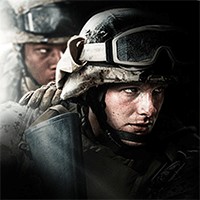Six Days in Fallujah 0.1.4.2: Game bắn súng chống khủng bố chân thực