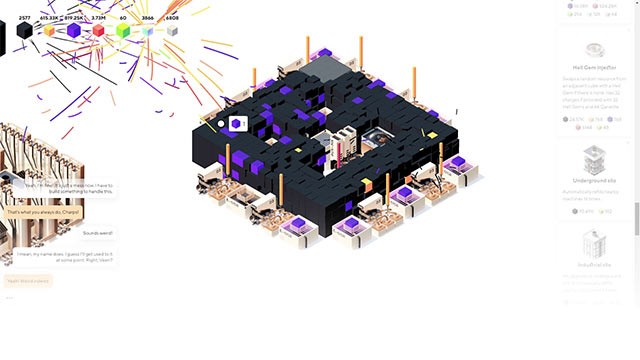 Giải mã những bí ẩn ẩn chứa trong vũ trụ kỳ diệu