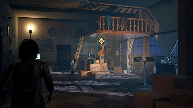 Khám phá, giải đố, phân tích sự kiện và giúp Avni đoàn tụ cùng cha