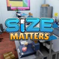 Size Matters - Game Chế Tạo Thuốc Giải Teo Nhỏ
