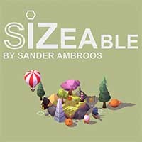 Sizeable Demo Game: Giải đố & Khám phá thế giới thú vị