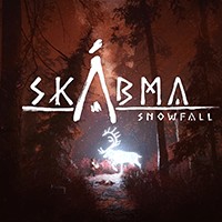 Skabma - Snowfall: Game phiêu lưu giải đố Bắc Âu