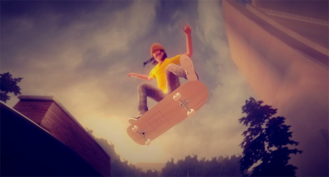 Skate City mới nhất bổ sung hàng loạt mục tiêu, thách thức và nội dung mới mẻ để bạn khám phá