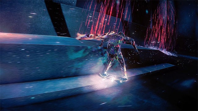 Chiến đấu với ác quỷ để giải cứu các linh hồn đang bị tra tấn