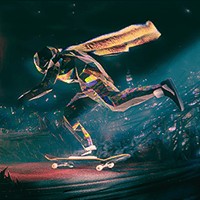 Skate Story Demo 1.0: Game Lướt Ván Địa Ngục