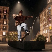 Skate Style Demo: Trải nghiệm game lướt ván điện ảnh sáng tạo