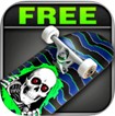 Skateboard Party 2 Lite iOS: Game lướt ván miễn phí trên iPhone/iPad