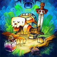 Skellboy Refractured Demo - Game Hành Động Giải Cứu Thế Giới