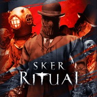 Sker Ritual Demo 1.0.0: FPS kinh dị sinh tồn cùng đồng đội