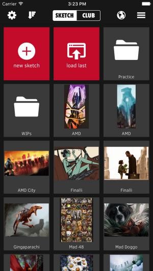 Tự do thể hiện ý tưởng của bạn