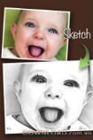 Sketch FX Camera Pro - Ứng dụng chụp ảnh phác thảo trên iPhone
