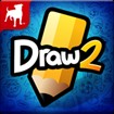 Draw Something 2 cho Android - Ứng dụng vẽ tranh phác thảo
