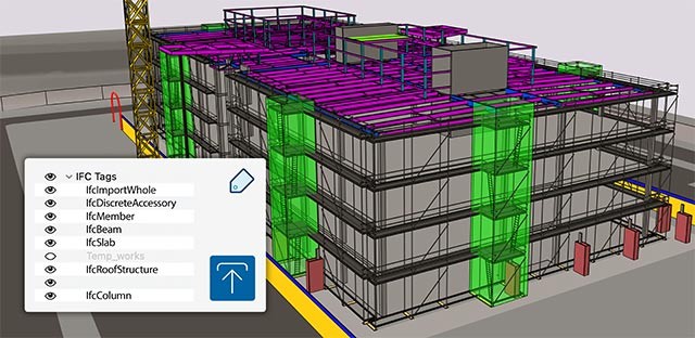 SketchUp Pro 2025 bổ sung loạt tính năng, nâng cấp quan trọng