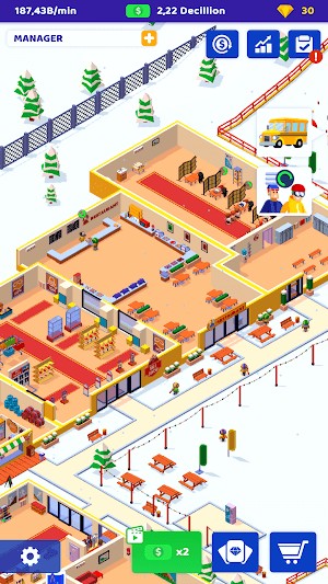 Thu hút thật nhiều khách du lịch