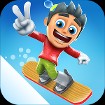 Ski Safari 2 cho Android - Tải game trượt tuyết miễn phí
