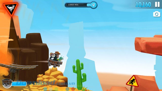 Khám phá những địa điểm đẹp mắt