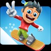 Ski Safari 2 cho Windows 10 - Tải và chơi game trượt tuyết