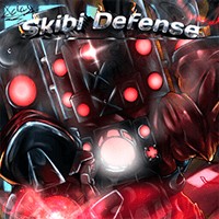 Skibi Defense: Game thủ thành Quái vật bồn cầu