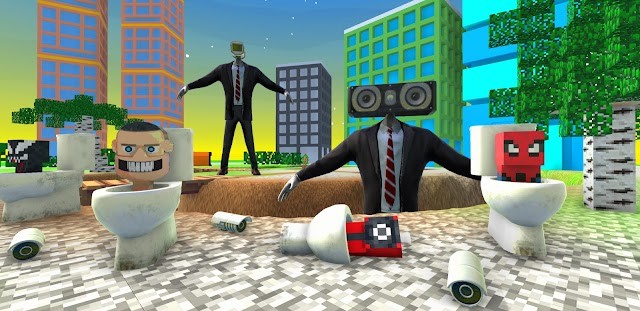 Cố gắng thu thập đủ những thứ yêu cầu và ẩn nấp để sống sót