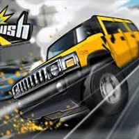 SKIDRUSH - Game Đua Xe Hành Động Thế Giới Mở