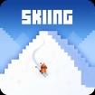 Skiing Yeti Mountain 1.2 - Tải Game Trượt Tuyết Android