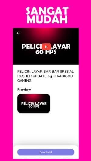 Cách sử dụng đơn giản