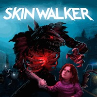 Skinwalker - Game hành động cuộn cảnh đẫm máu