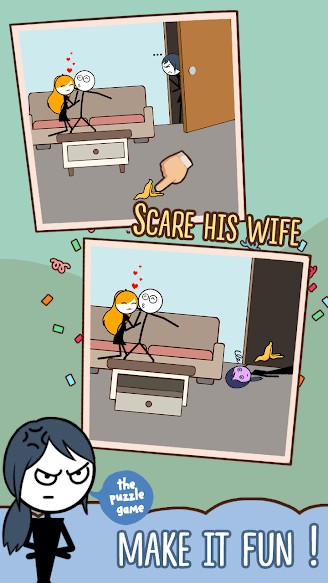 Tận hưởng niềm vui