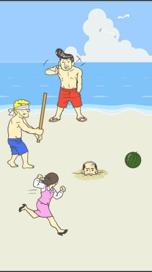 Nhiều cách giải quyết tình huống thú vị, bật cười