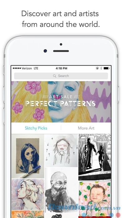 Cộng đồng họa sỹ