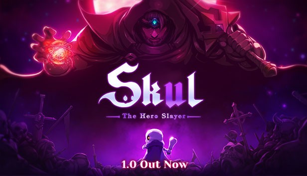 Skul: The Hero Slayer 1.0 chính thức ra mắt với rất nhiều tính năng mới, nâng cấp và sửa lỗi quan trọng