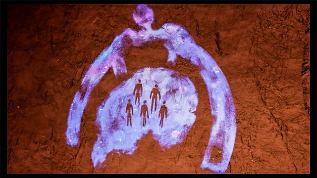 Cùng Kong khám phá truyền thuyết về Đảo Đầu Lâu và nguồn cội của chính mình