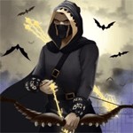 Skull Tower iOS 1.1.7: Game tháp phòng thủ chống lại đội quân đầu lâu