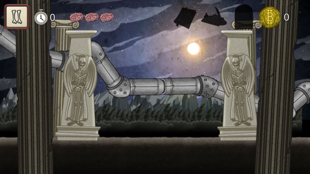 Phiêu lưu qua nhiều thế giới độc đáo, kỳ dị