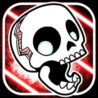 Skullduggery! for iOS 1.3 - Game đầu lâu đi thu thuế cực dị