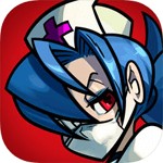 Skullgirls iOS 2.0.4: Game đối kháng hấp dẫn trên iPhone/iPad