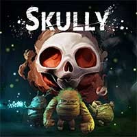 Skully Game: Cuộc Phiêu Lưu Của Hộp Sọ