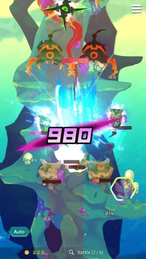 Chiến đấu với quỷ dữ