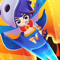 Sky Bandit iOS 1.1.6: Game chiến đấu quỷ dữ trên bầu trời