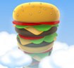 Sky Burger For iOS - Tải Game Xếp Bánh Miễn Phí