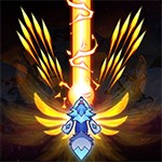 Sky Champ: Monster Shooter - Tải game bắn ruồi bắn gà mới nhất cho Android