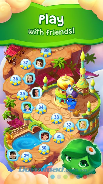 Sky Charms for Android