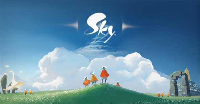 Trải nghiệm một cuộc phiêu lưu tuyệt vời đến đáng kinh ngạc trong game Sky: Children of the Light