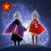 Sky: Children of the Light VN 0.32.3 - Tải Game iOS