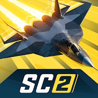 Sky Combat 2: Air Combat PvP - Tải Game Android Miễn Phí