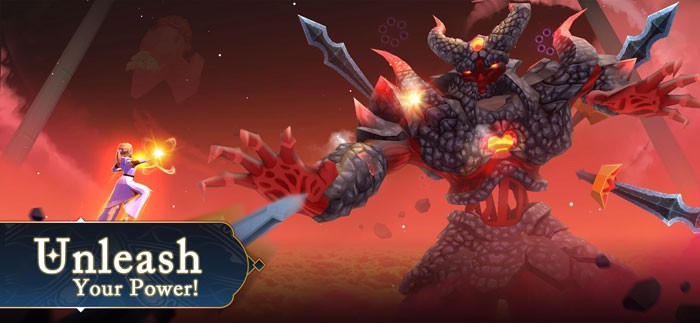 Đồ họa phong cách polygon đầy tính nghệ thuật