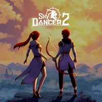 Sky Dancer 2: Game Hành Động Roguelike Hấp Dẫn