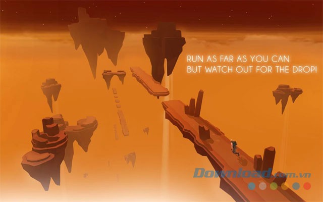 Chinh phục mọi thử thách